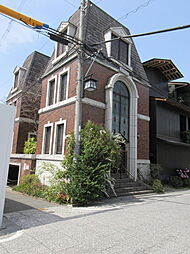 東山区下河原通一棟貸店舗