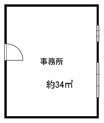 企業組合センターしんまちの間取図画像