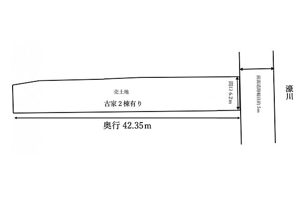 区画図：326000194479