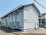 北見駅より徒歩47分 2階 築32年5ヶ月の賃貸物件