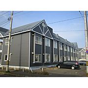 北見駅より徒歩19分 1階 築34年3ヶ月の賃貸物件