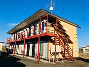 ハイツ錦町 2階 築29年5ヶ月の賃貸物件