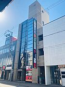 北見駅より徒歩7分 2階 築39年9ヶ月の賃貸物件