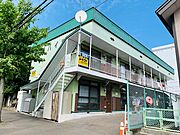 北見駅より徒歩16分 1階 築47年2ヶ月の賃貸物件