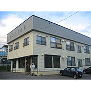 サンハイツS 2階 築40年3ヶ月の賃貸物件