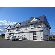 サザンクロス 2階 築36年8ヶ月の賃貸物件