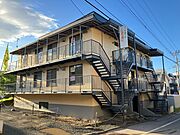 コーポ緑ヶ丘 2階 築40年11ヶ月の賃貸物件