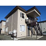 ハピネス南 1階 築28年7ヶ月の賃貸物件