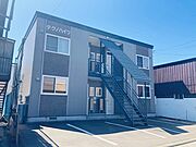 テクノハイツ 1階 築26年8ヶ月の賃貸物件