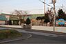周辺：認定こども園美山遊子（670m）