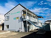 北見駅より徒歩34分 2階 築37年1ヶ月の賃貸物件