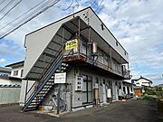 ダイヤモンドハイツ 2階 築42年8ヶ月の賃貸物件