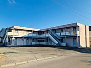 下宿ビリオン 1階 築26年8ヶ月の賃貸物件