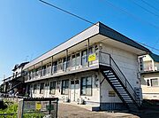 北見駅より徒歩17分 2階 築42年1ヶ月の賃貸物件