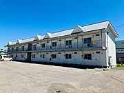 北見駅より徒歩32分 2階 築32年8ヶ月の賃貸物件