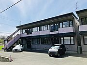 柏陽駅より徒歩29分 2階 築27年8ヶ月の賃貸物件