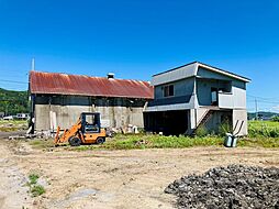 JR石北本線 相内駅 徒歩24分の賃貸倉庫