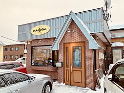 JR石北本線 西北見駅 徒歩34分の賃貸店舗(建物一部)