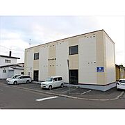 アパートメントS 2階 築31年6ヶ月の賃貸物件