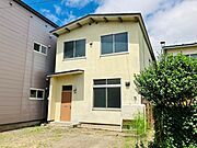北見駅より徒歩17分 築46年9ヶ月の賃貸物件