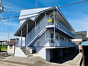 北見駅より徒歩28分 2階 築41年の賃貸物件