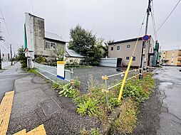 幸町2丁目1-29駐車場 5