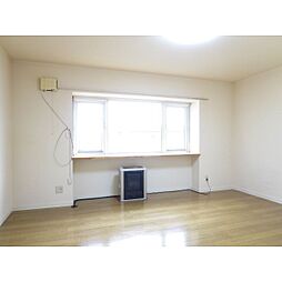 カルム高栄東 201 2階1Kのリビング/ダイニング