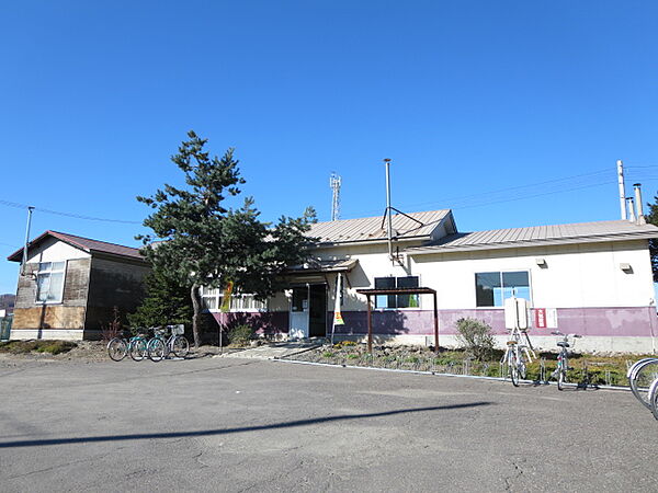 画像16:JR東相内駅（164m）
