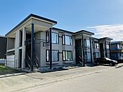 北見駅より徒歩31分 1階 築27年11ヶ月の賃貸物件