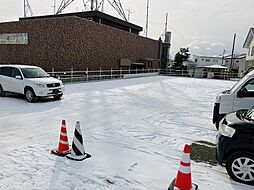 中央通駐車場 2