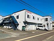 北見駅より徒歩19分 2階 築33年4ヶ月の賃貸物件
