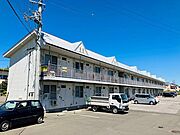 北見駅より徒歩31分 2階 築31年8ヶ月の賃貸物件