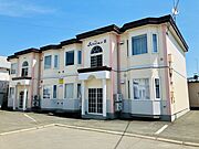 北見駅より徒歩34分 1階 築22年9ヶ月の賃貸物件