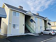 西北見駅より徒歩31分 2階 築29年7ヶ月の賃貸物件