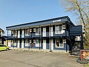 北見駅より徒歩38分 2階 築26年8ヶ月の賃貸物件