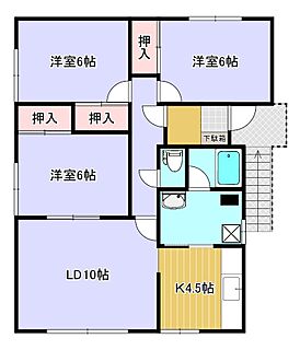 間取り：201022328880