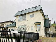 西北見駅より徒歩31分 築35年7ヶ月の賃貸物件