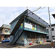 サワーハイツ 2階 築41年11ヶ月の賃貸物件