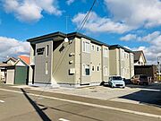 北見駅より徒歩37分 1階 築28年8ヶ月の賃貸物件