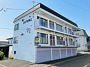 北見駅より徒歩19分 3階 築41年2ヶ月の賃貸物件