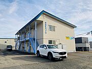 北見駅より徒歩44分 1階 築31年8ヶ月の賃貸物件
