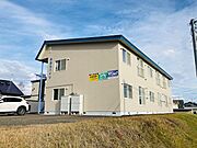 北見駅より徒歩44分 2階 築31年8ヶ月の賃貸物件