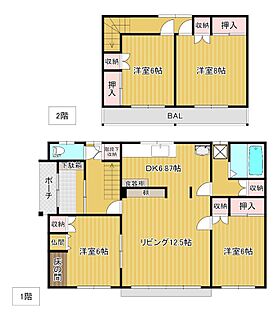 間取り：201022593979