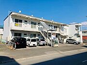 北見駅より徒歩16分 1階 築38年11ヶ月の賃貸物件