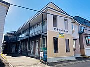 大幸ハイツ山下 2階 築33年6ヶ月の賃貸物件