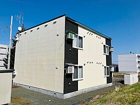 並木町サクセス 2-B ｜ 北海道北見市並木町526番地2（賃貸アパート1LDK・2階・39.33㎡） その17