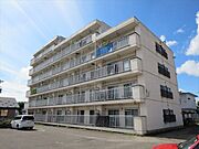 メゾン・ド・村井 4階 築43年4ヶ月の賃貸物件