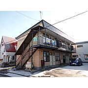 サンヴェルデ１ 1階 築41年3ヶ月の賃貸物件