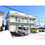 柏陽駅より徒歩14分 1階 築39年10ヶ月の賃貸物件