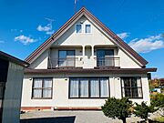 西留辺蘂駅より徒歩12分 築43年7ヶ月の賃貸物件